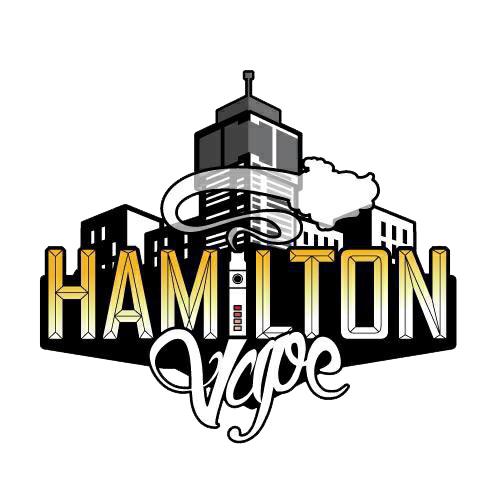 Hamilton Vape